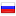 pridej.se server is located in Russia